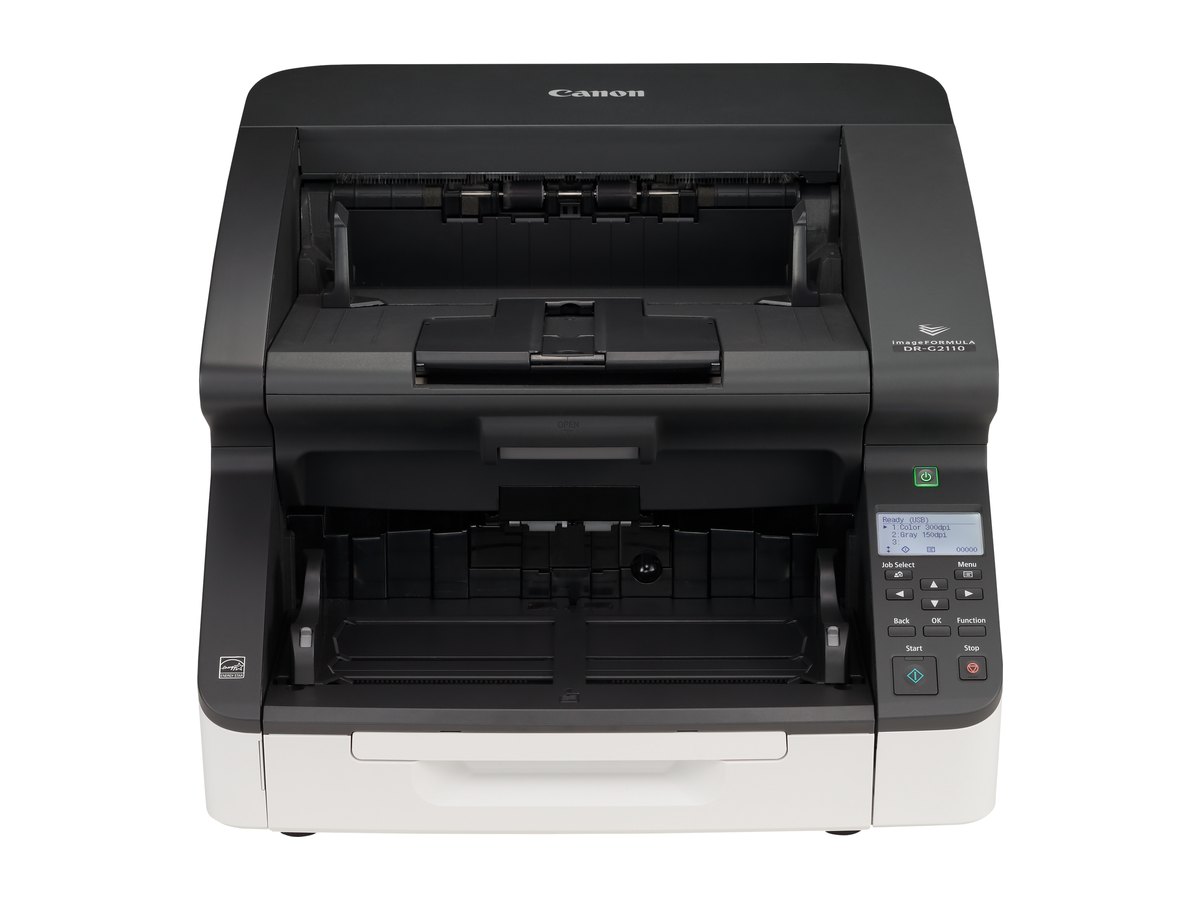 Canon DR-G2110