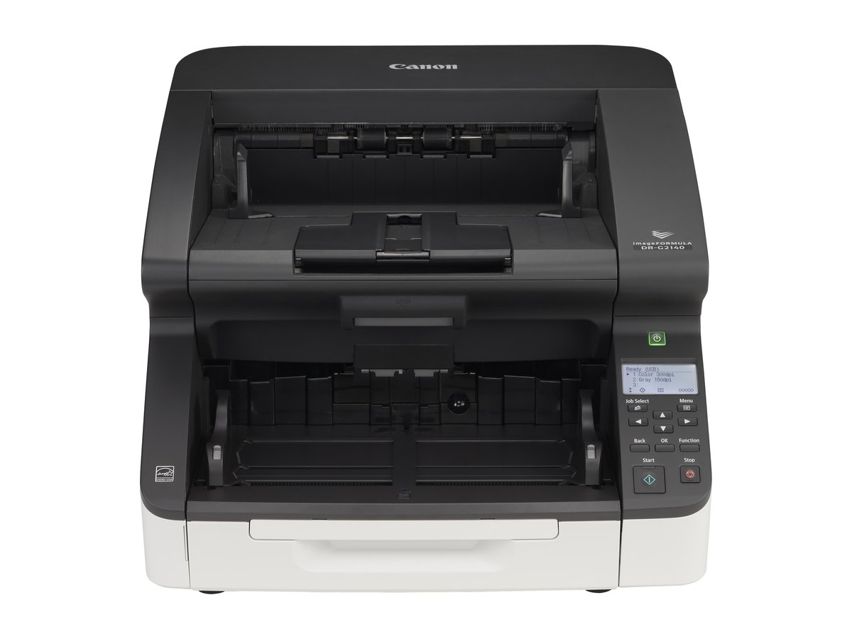 Canon DR-G2140