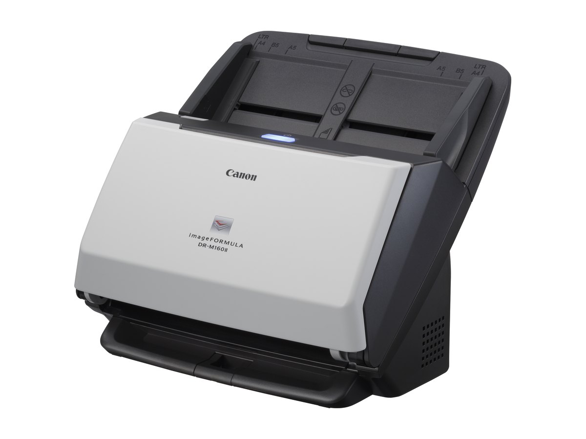 Canon DR-M160II