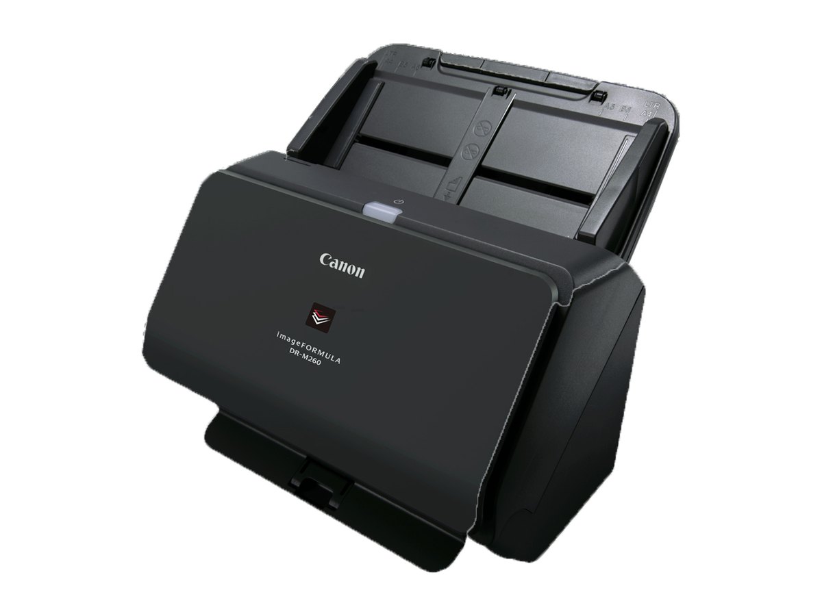 Canon DR-M260