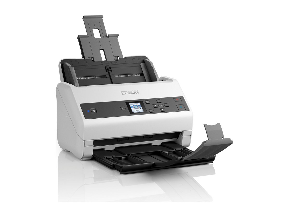 Epson DS-870